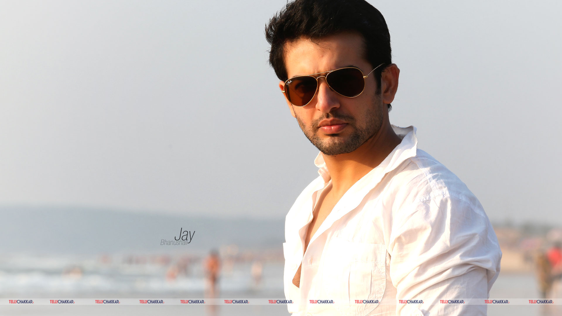 Jay Bhanushali