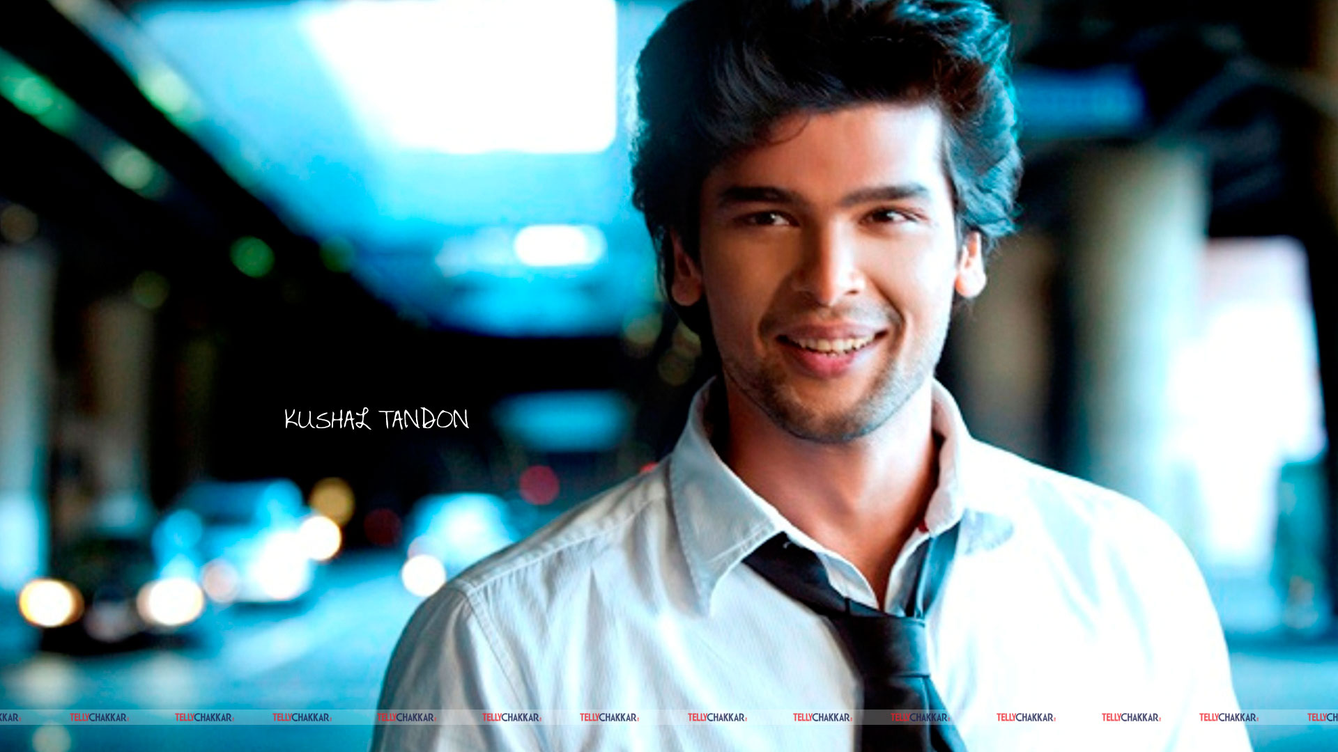 Kushal Tandon