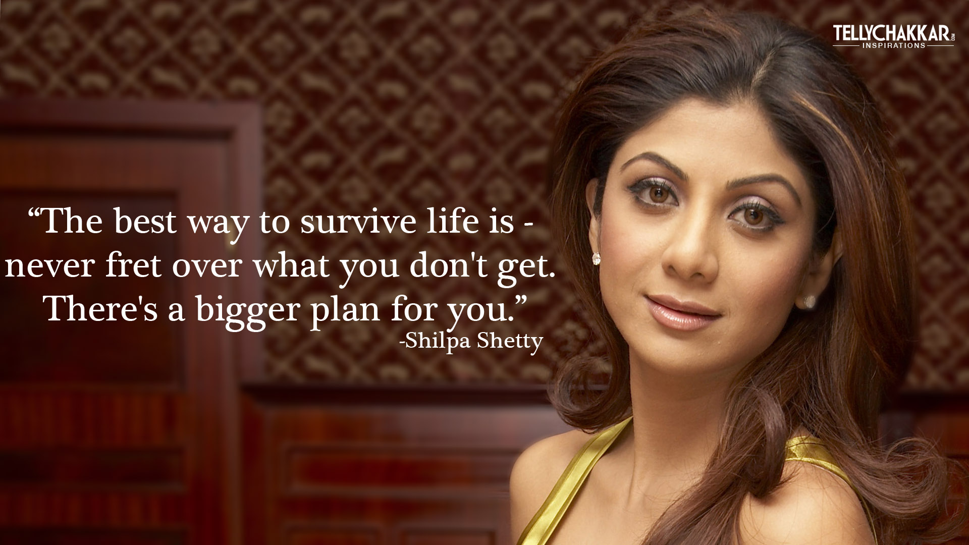 Shilpa Shetty