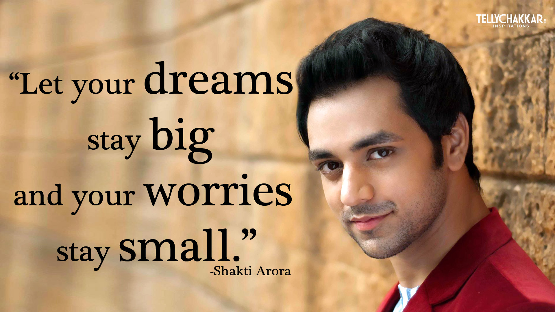 Shakti Arora