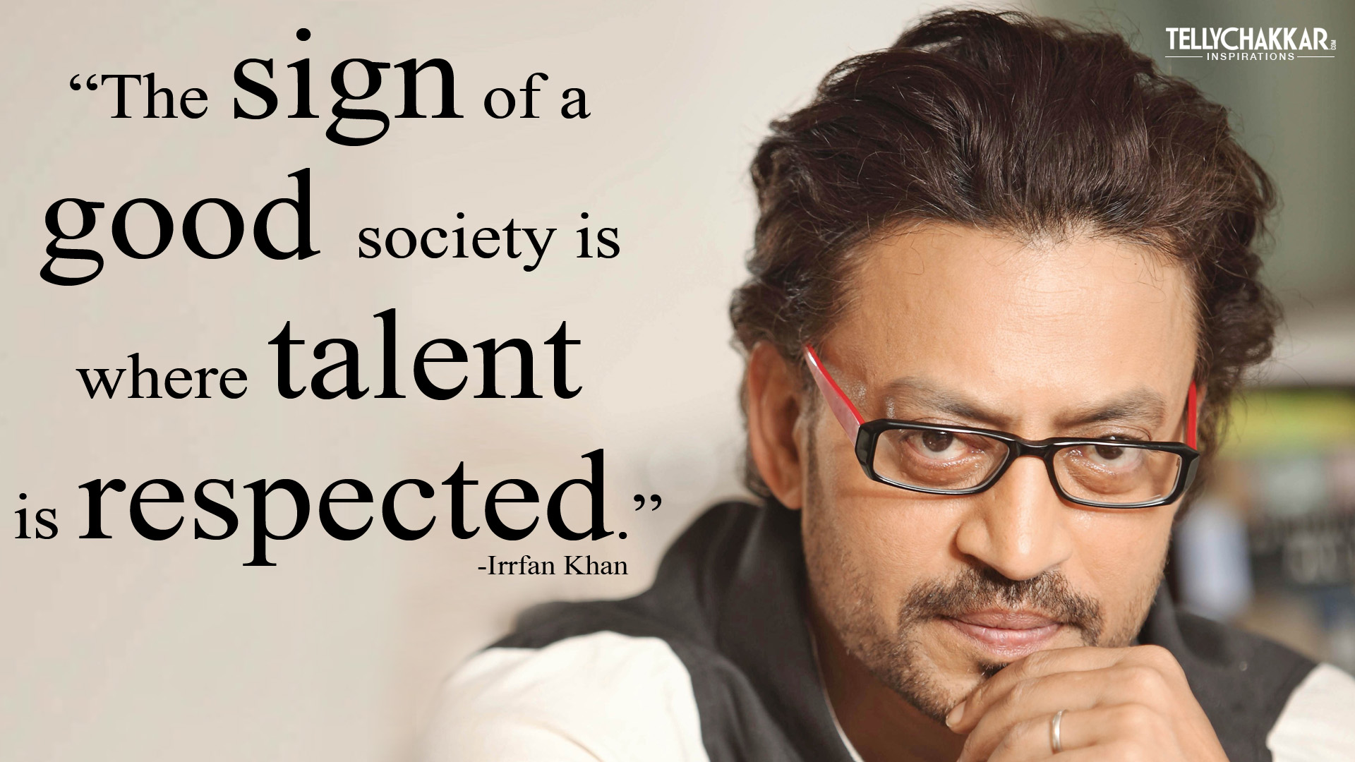 Irrfan Khan