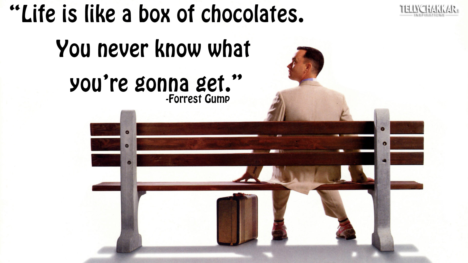 Forrest Gump 