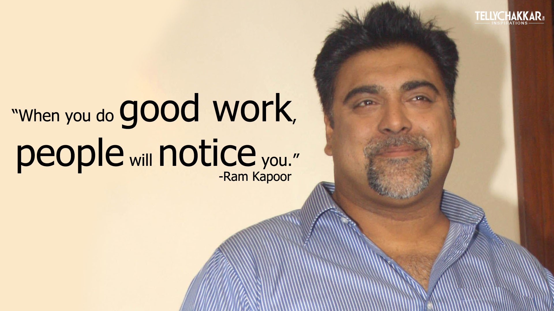 Ram Kapoor