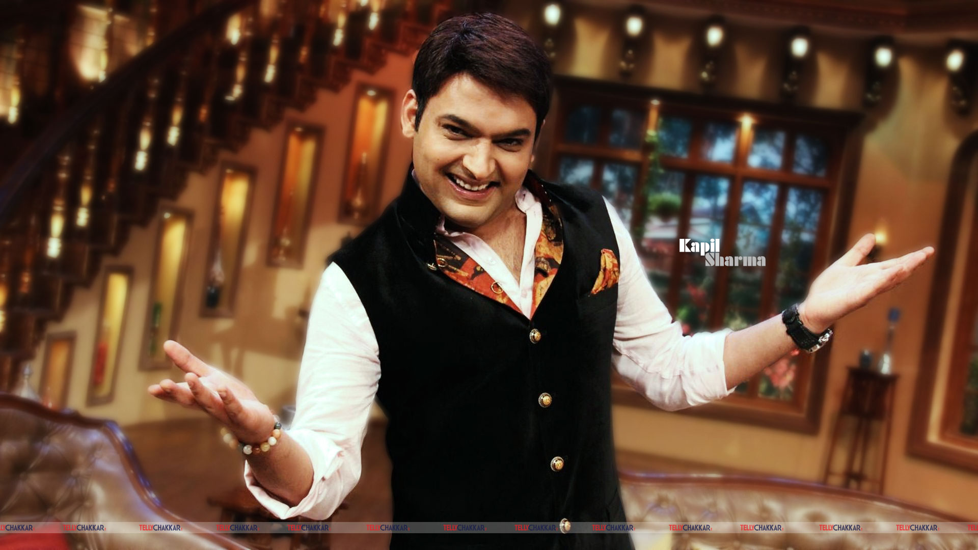 Kapil Sharma