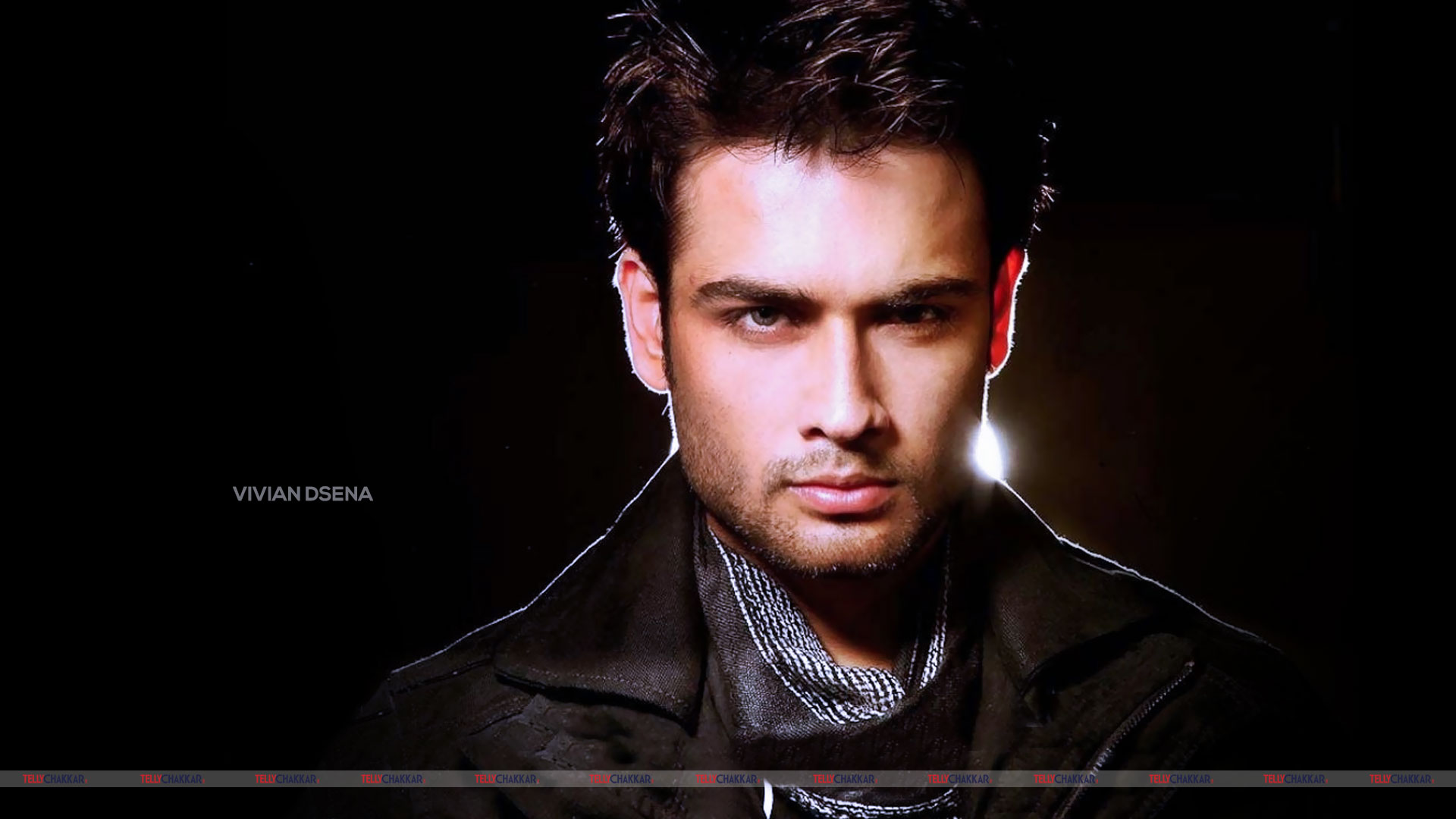 Vivian Dsena