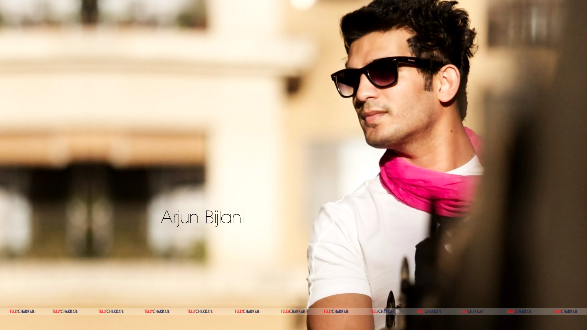 Arjun Bijlani