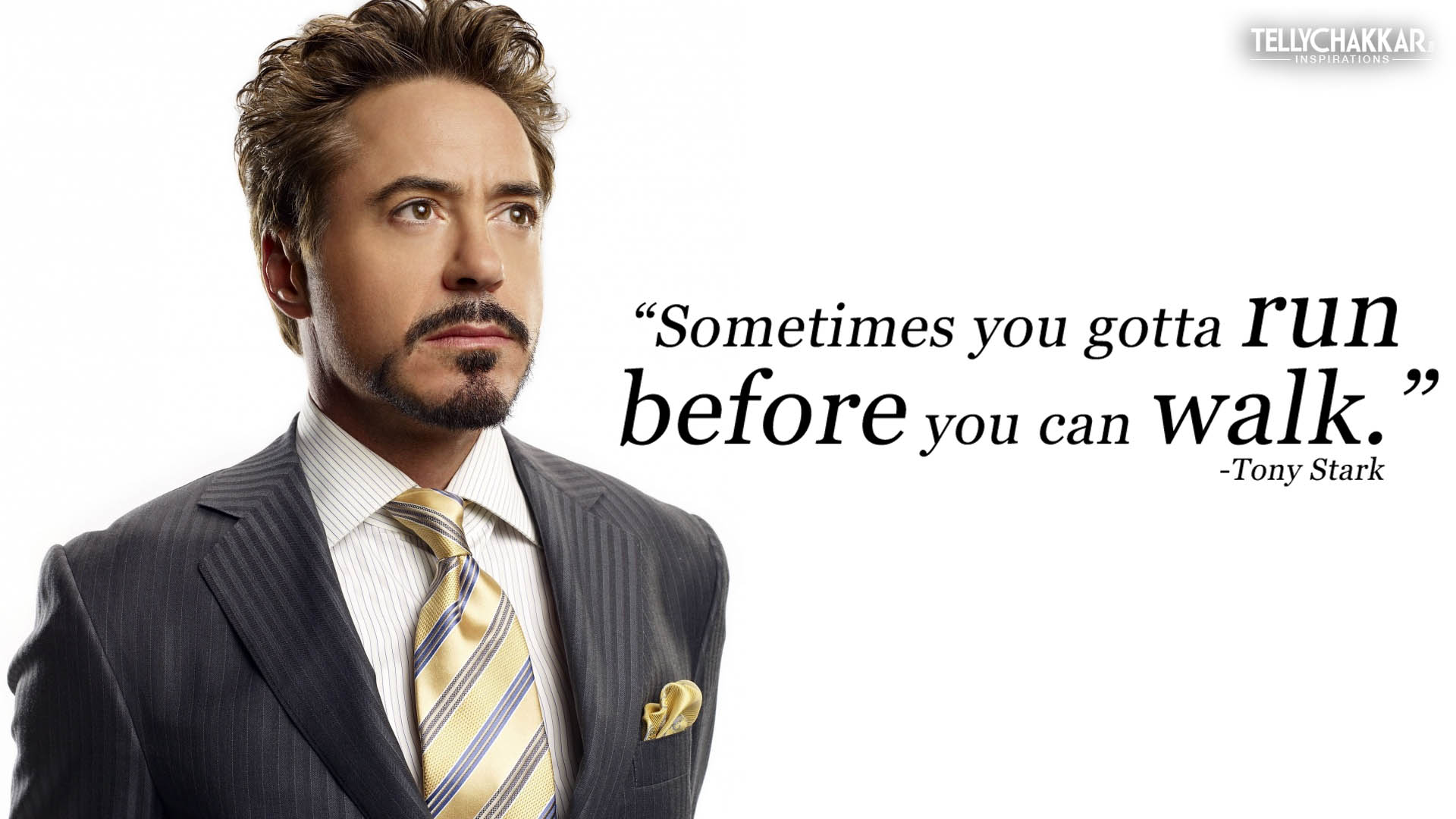 Tony Stark