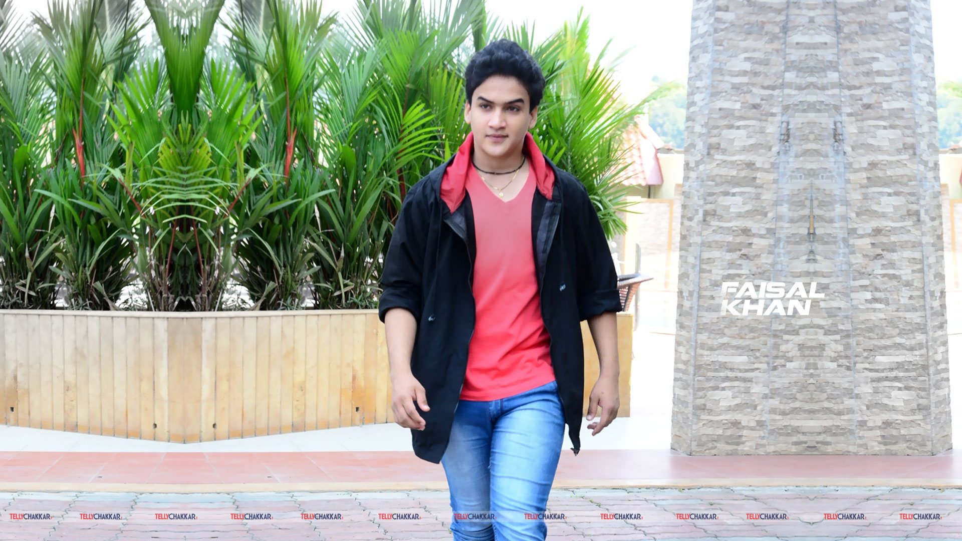 Faisal Khan