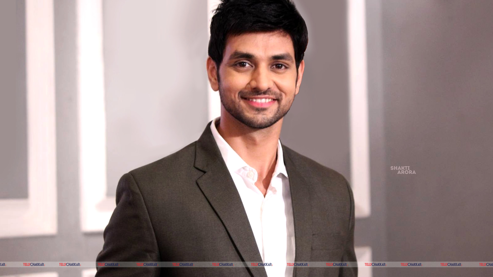 Shakti Arora