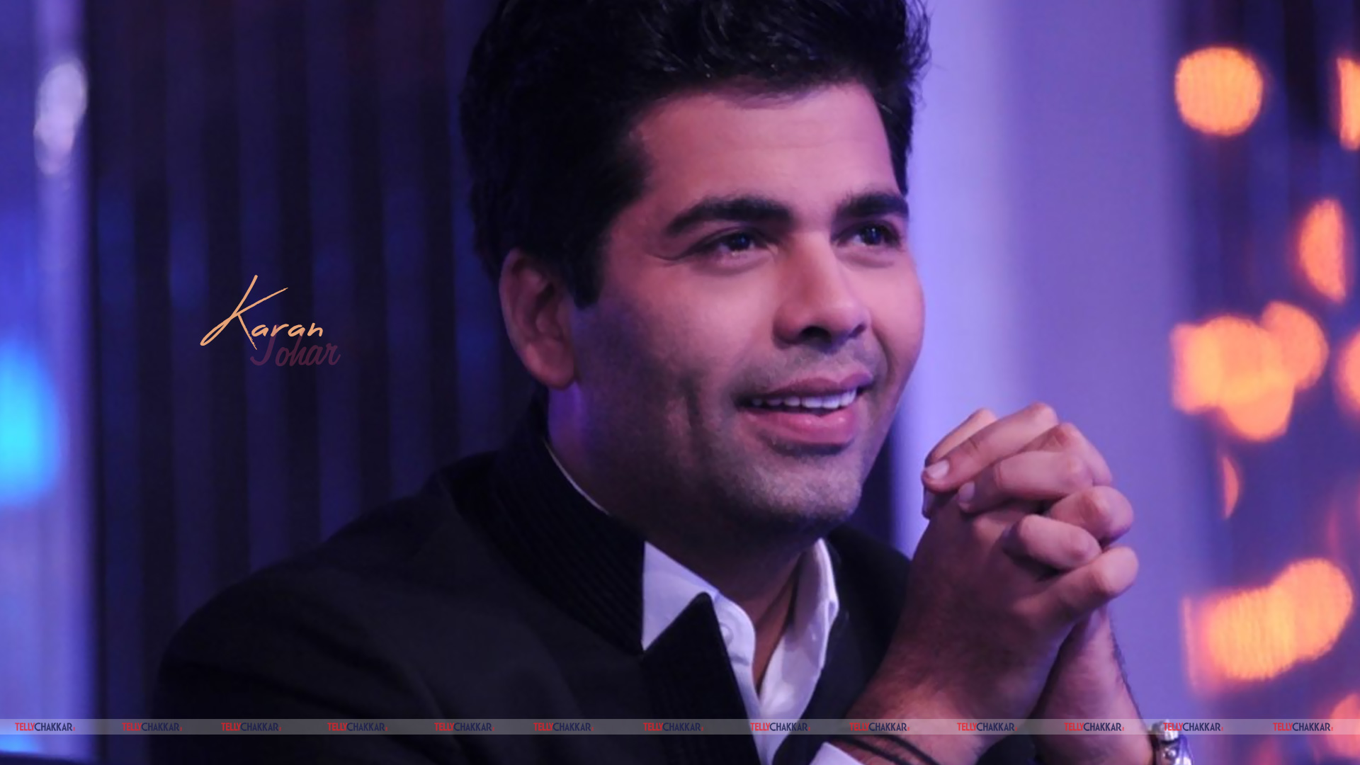 Karan Johar