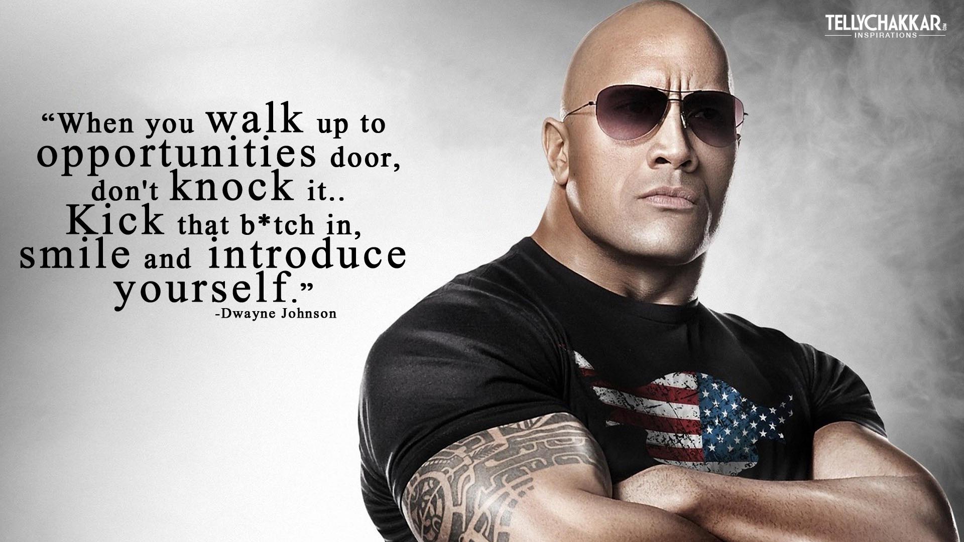 Dwayne Johnson