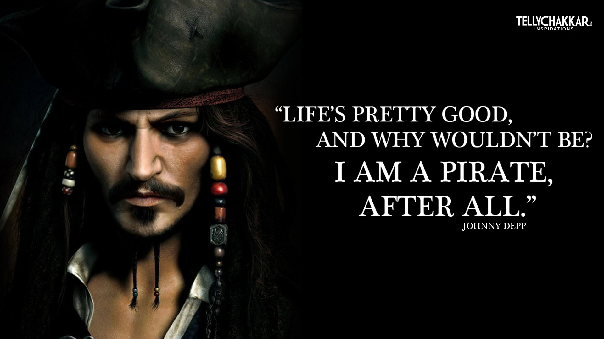 Johnny Depp