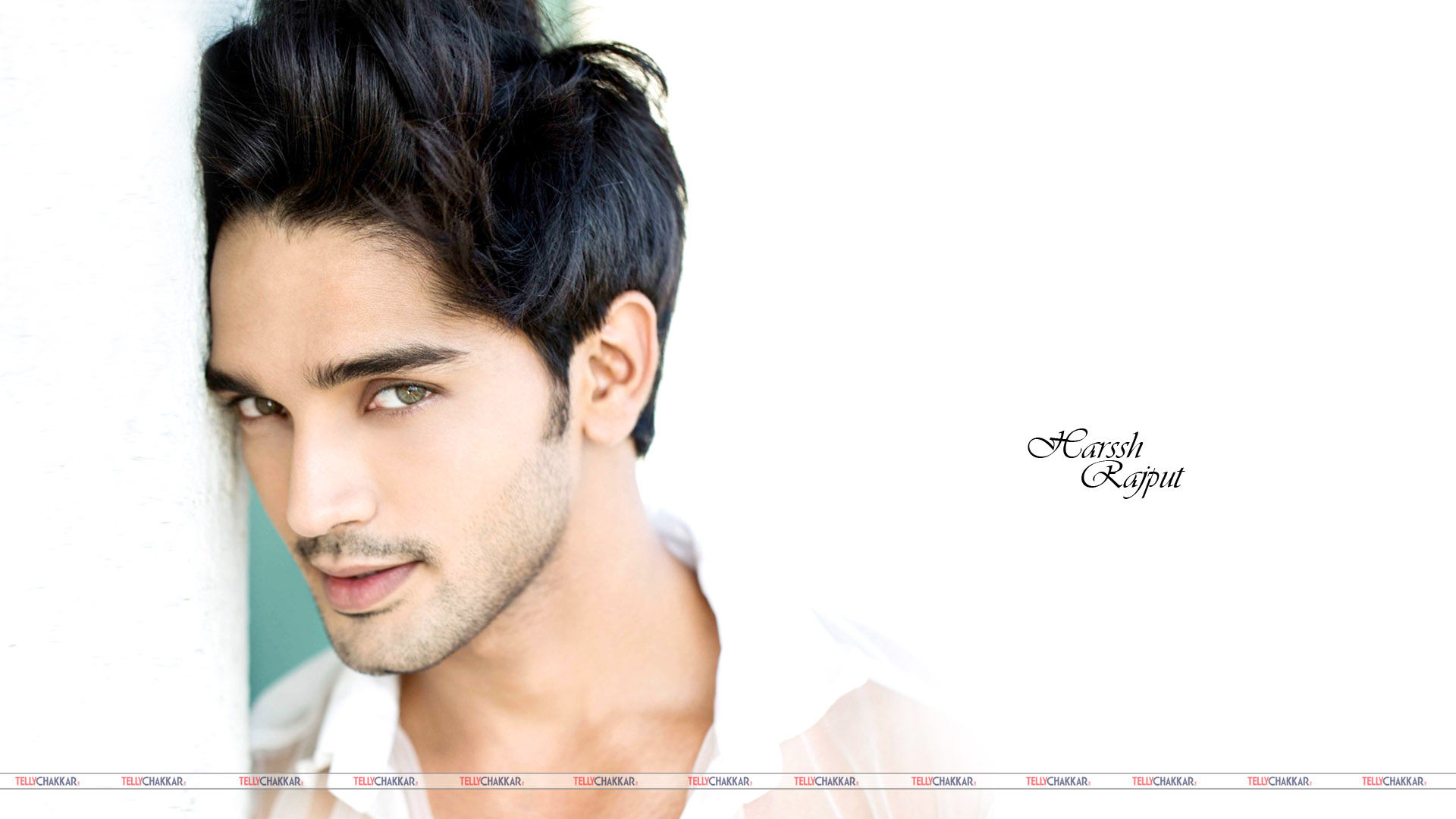 Harssh Rajput