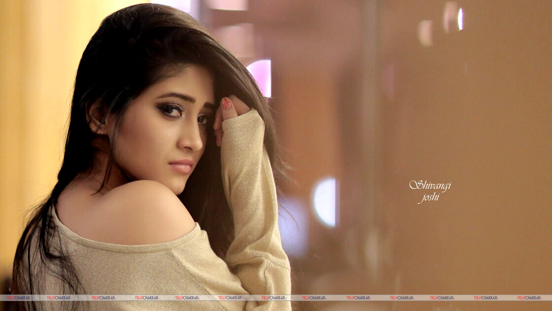 Shivangi Joshi