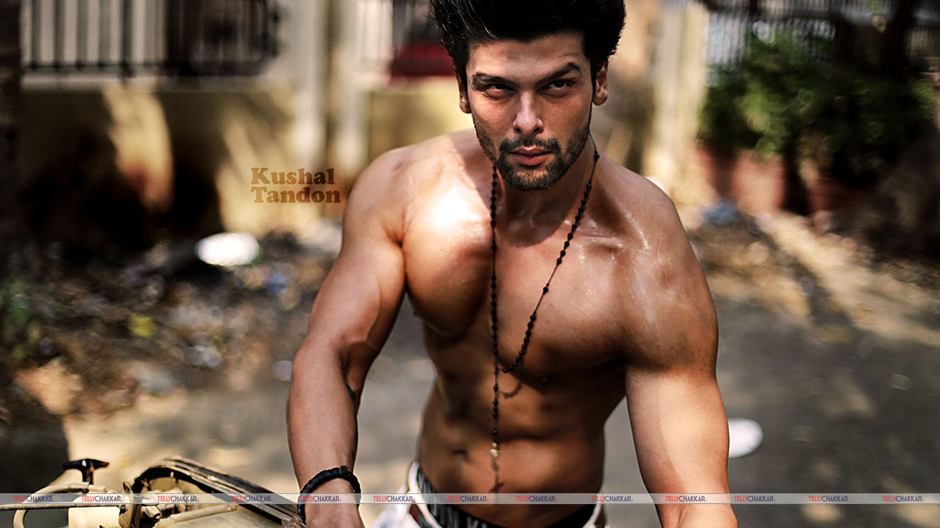 Kushal Tandon 