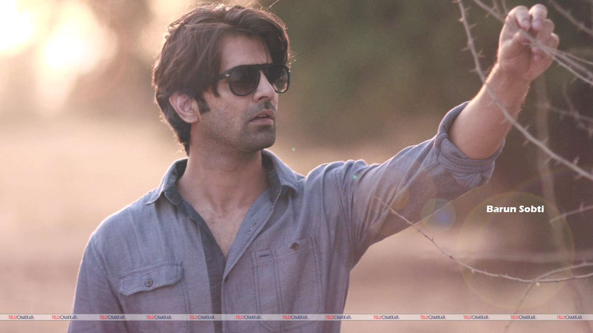 Barun Sobti