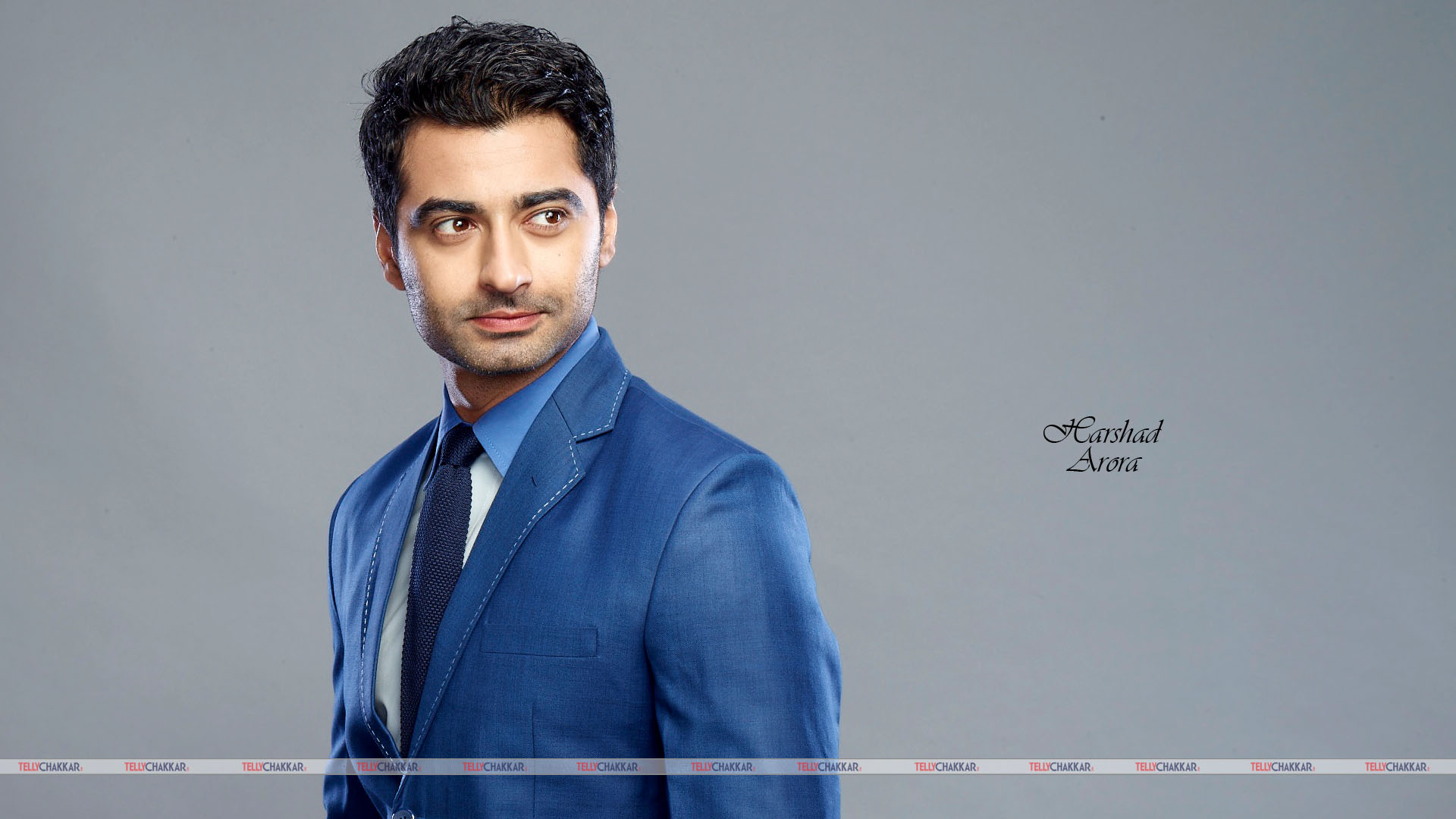 Harshad Arora