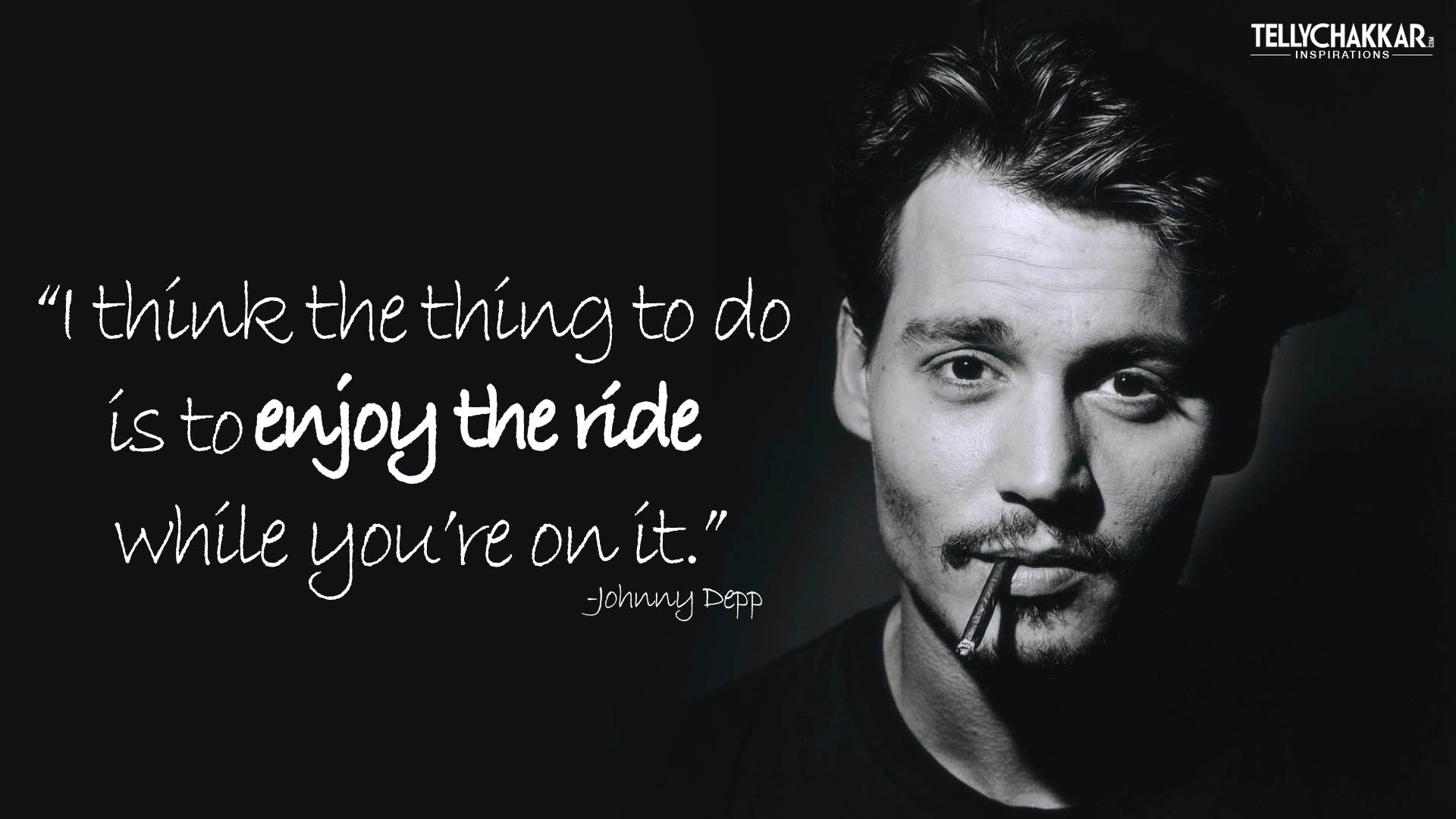 Johnny Depp