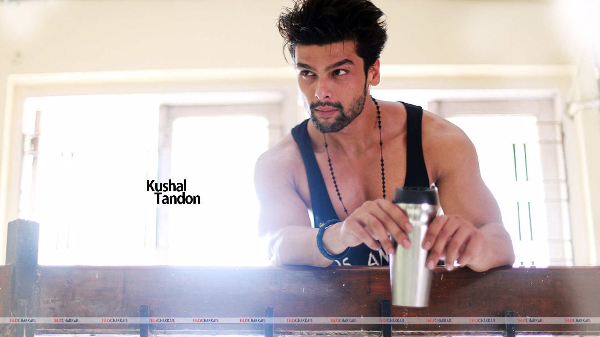 Kushal Tandon