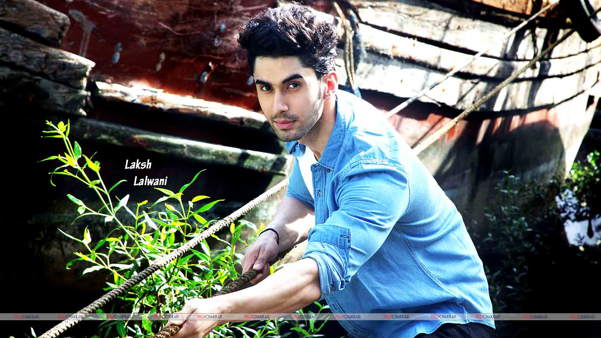 Laksh Lalwani