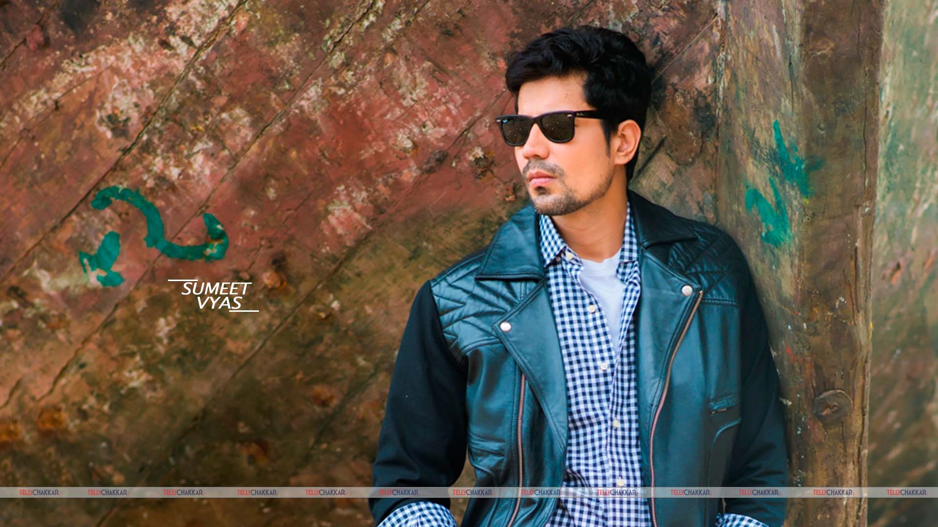 Sumeet Vyas