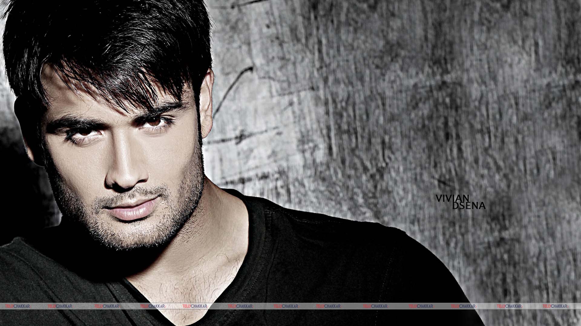 Vivian Dsena