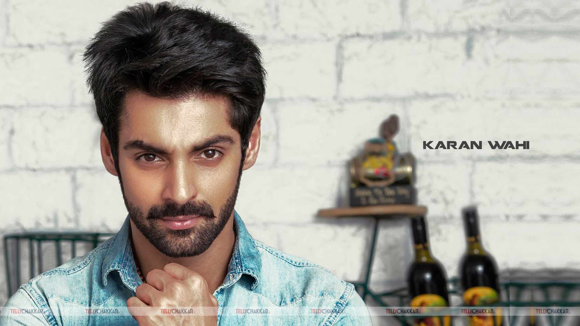 Karan Wahi