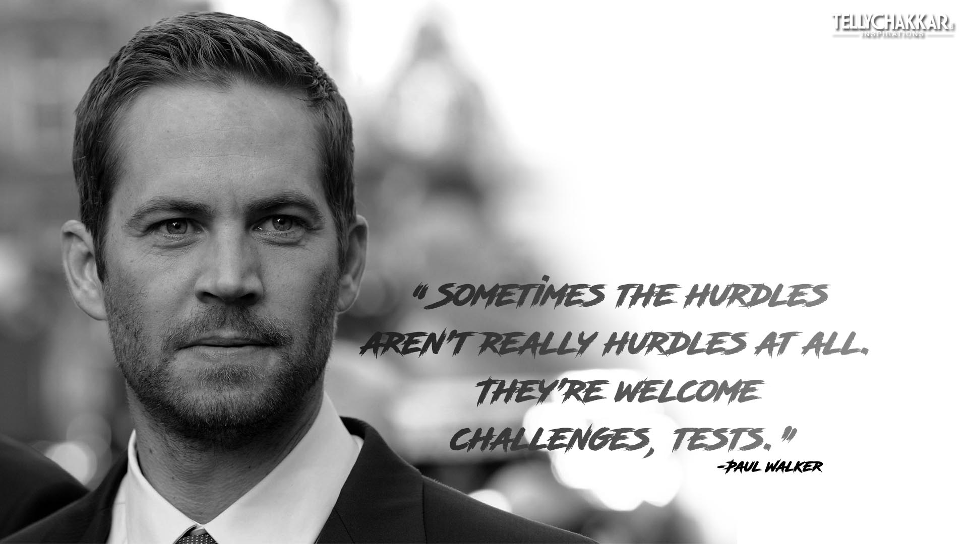 Paul Walker