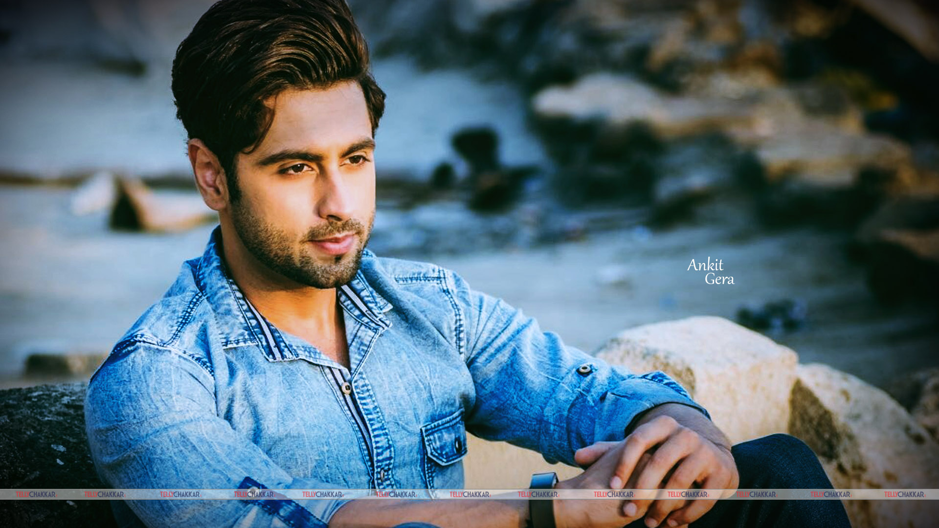 Ankit Gera