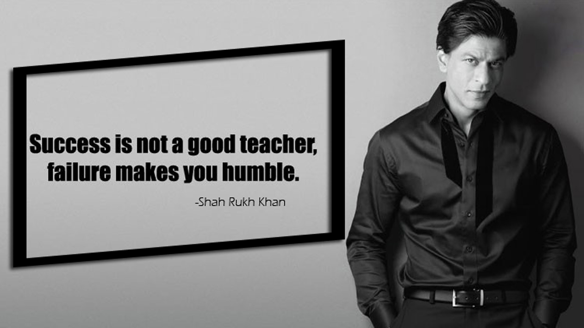 Shah Rukh Khan