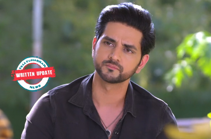 GHUM HAI KISI KE PYAR MEIN