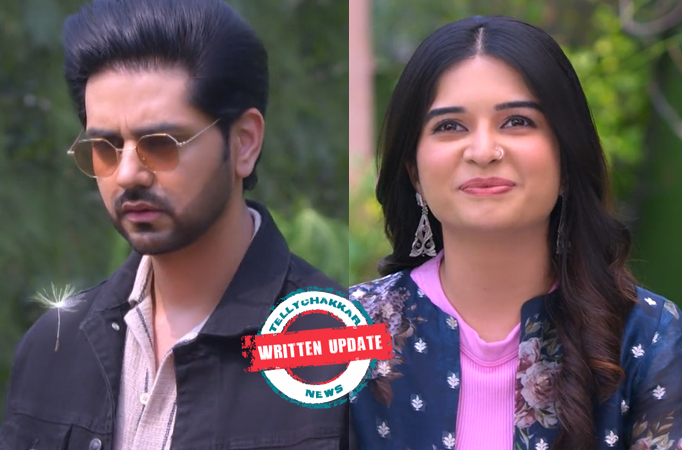 Ghum Hai Kisi Ke Pyaar Mein