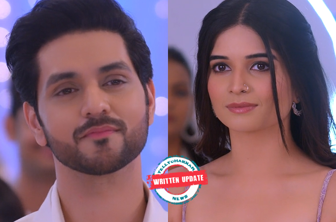 GHUM HAI KISI KE PYAR MEIN