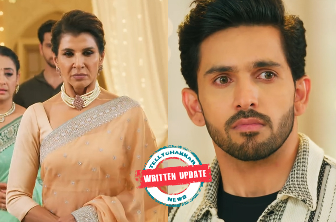 Yeh Rishta Kya Kehlata Hai 