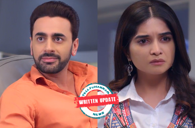 Ghum Hai Kisi Ke Pyaar Mein