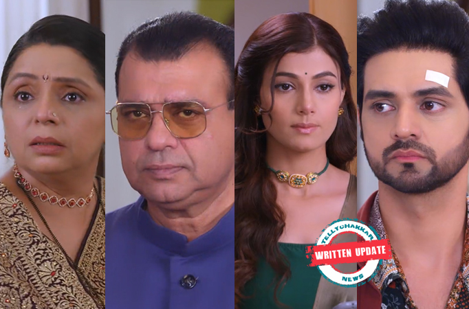 Ghum Hai Kisi Ke Pyaar Mein