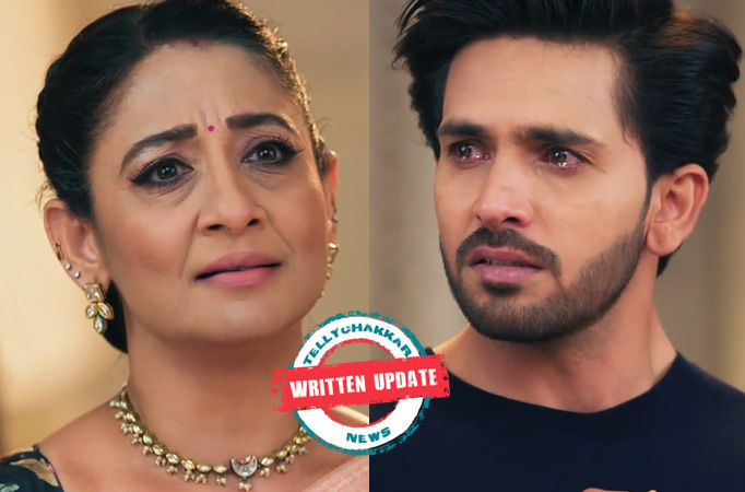 YEH RISHTA KYA KEHLATA HAI 