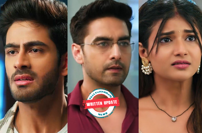 YEH RISHTA KYA KEHLATA HAI