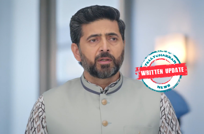 Iss Ishq Ka Rabb Rakha