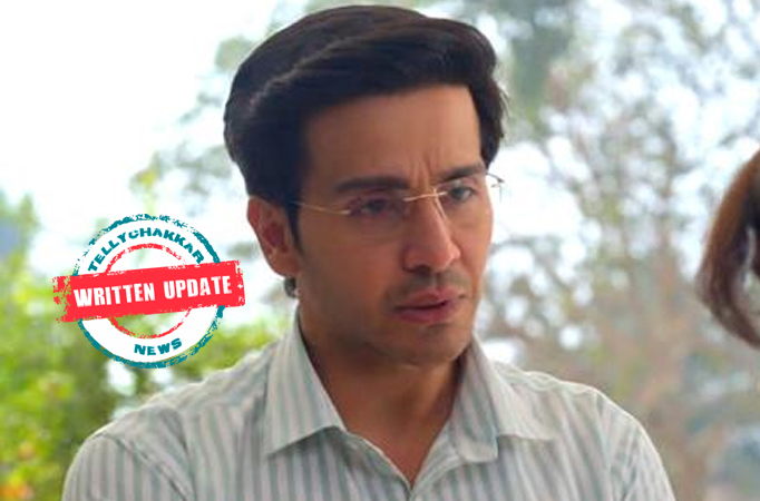 Ghum Hai Kisi Ke Pyaar Mein 