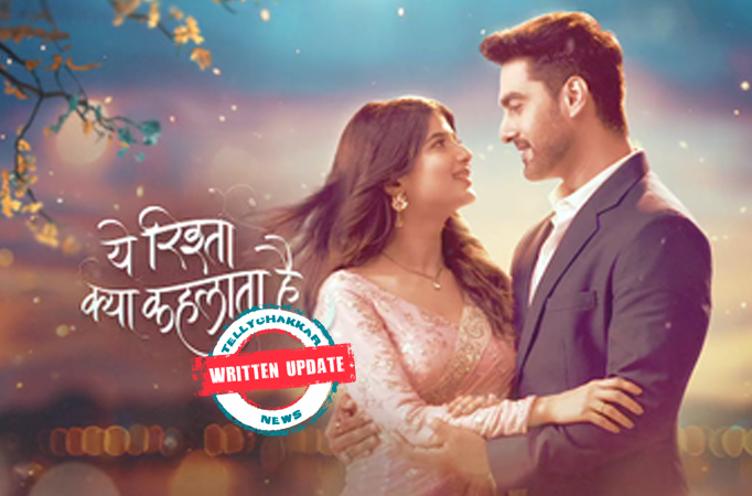 Yeh Rishta Kya Kehlata Hai