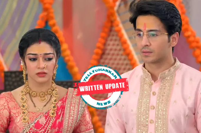 Ghum Hai Kisi Ke Pyaar Mein