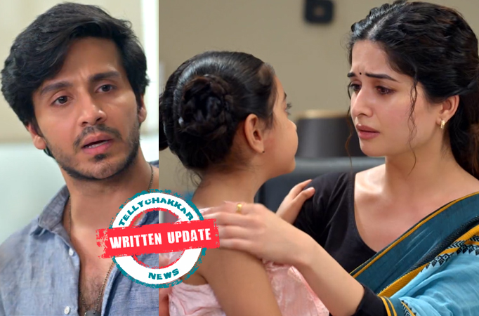 Ghum Hai Kisi Ke Pyaar Mein