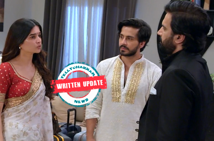 Ghum Hai Kisi Ke Pyaar Mein