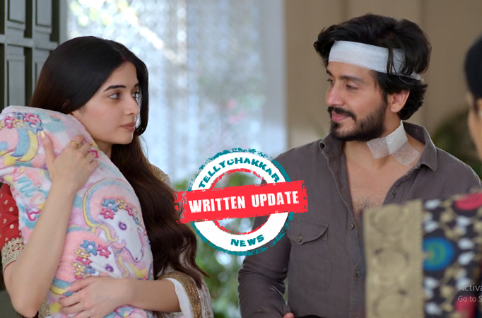 Ghum Hai Kisi Ke Pyaar Mein