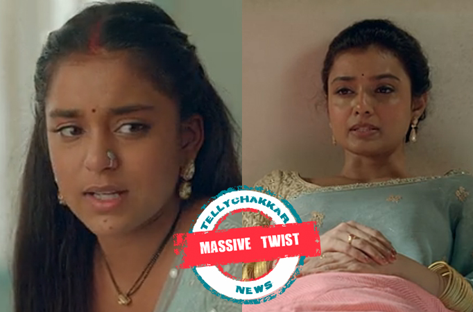 MASSIVE TWIST! Cheeni goes missing from Pagdandiya; Malini curses Imlie 