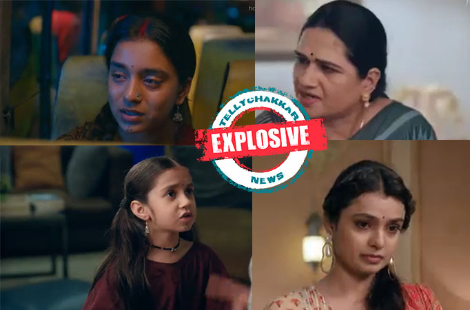 EXPLOSIVE! Narmada refuses to let Imlie go; Malini comes to know Cheeni's truth 