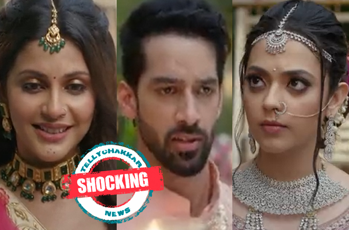 Imlie 2: SHOCKING! Cheeni takes a rigid decision and Imlie takes a stand for her; Atharav asks Cheeni to meet him privately