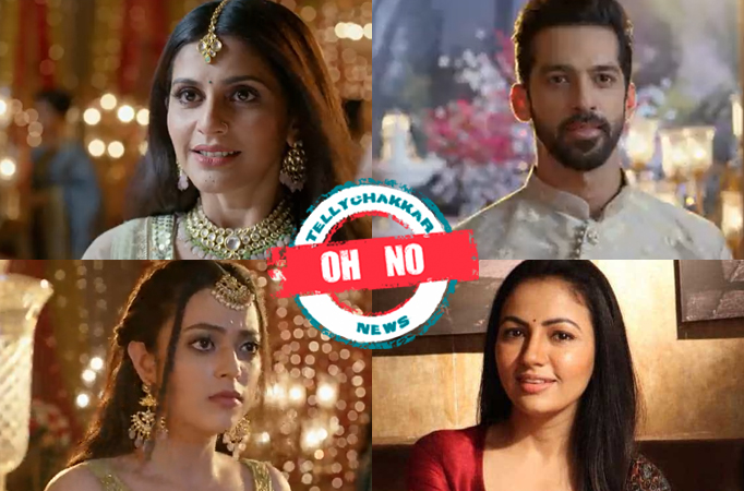 Imlie 2: OH NO! Rupali finds out about Cheeni’s DEVILIOUS move; Atharva and Imlie hide from Rana family