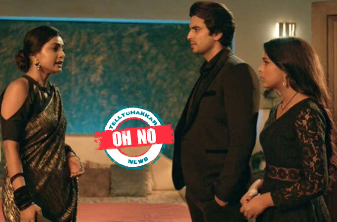 Oh No: Malini plots a plan yet again to separate Imlie and Aditya; how will Imlie expose her?